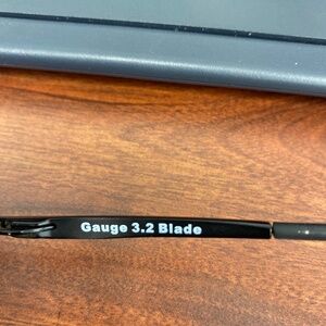 Oakley 3.2 Blade Frame